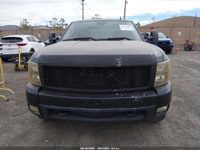 Aukcja sprzedaży 2008 Chevrolet Silverado 1500 Ltz, vin: 3GCEK13358G109878, numer aukcji: 46185801