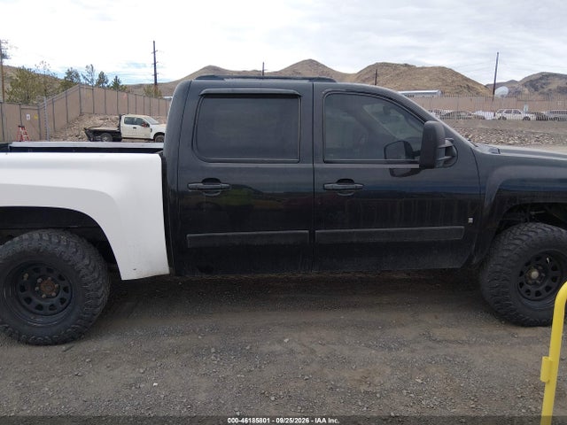 Aukcja sprzedaży 2008 Chevrolet Silverado 1500 Ltz, vin: 3GCEK13358G109878, numer aukcji: 46185801