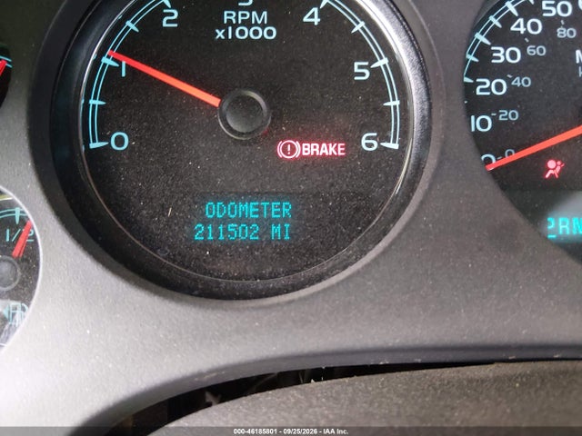 Aukcja sprzedaży 2008 Chevrolet Silverado 1500 Ltz, vin: 3GCEK13358G109878, numer aukcji: 46185801
