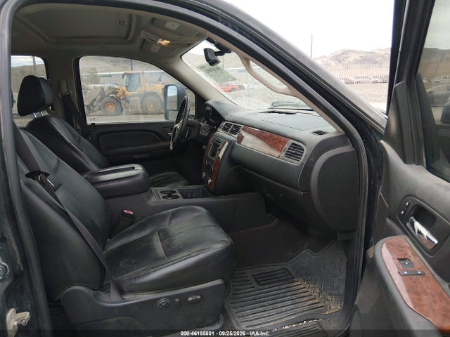 Aukcja sprzedaży 2008 Chevrolet Silverado 1500 Ltz, vin: 3GCEK13358G109878, numer aukcji: 46185801