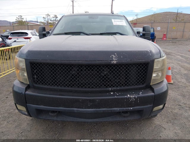 Aukcja sprzedaży 2008 Chevrolet Silverado 1500 Ltz, vin: 3GCEK13358G109878, numer aukcji: 46185801