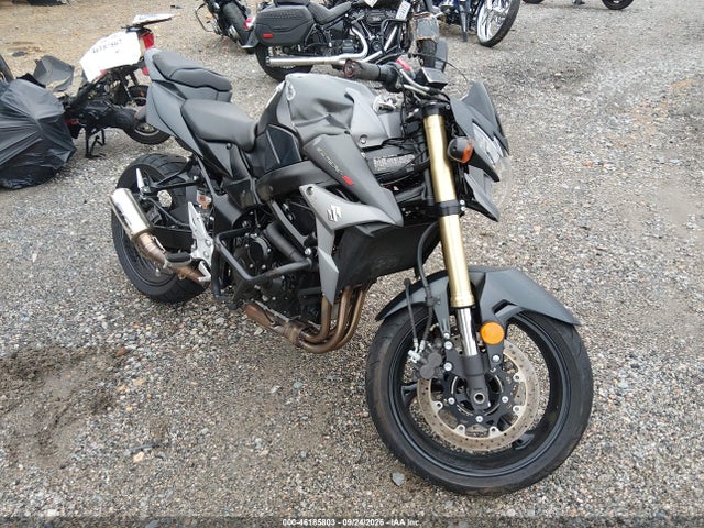 2015 Suzuki Gsx-s750 მანქანა იყიდება აუქციონზე, vin: JS1GR7NA9F2102449, აუქციონის ნომერი: 46185803