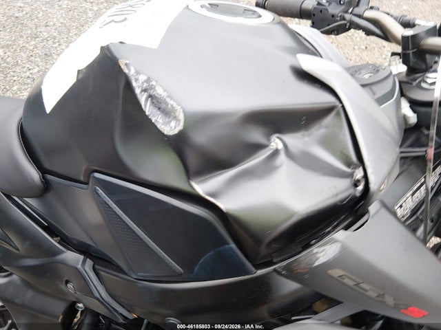 46185803 :رقم المزاد ، JS1GR7NA9F2102449 vin ، 2015 Suzuki Gsx-s750 مزاد بيع
