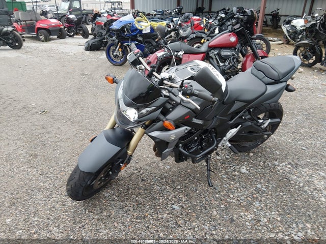 46185803 :رقم المزاد ، JS1GR7NA9F2102449 vin ، 2015 Suzuki Gsx-s750 مزاد بيع