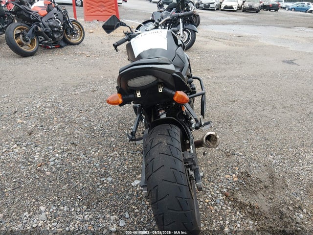 46185803 :رقم المزاد ، JS1GR7NA9F2102449 vin ، 2015 Suzuki Gsx-s750 مزاد بيع