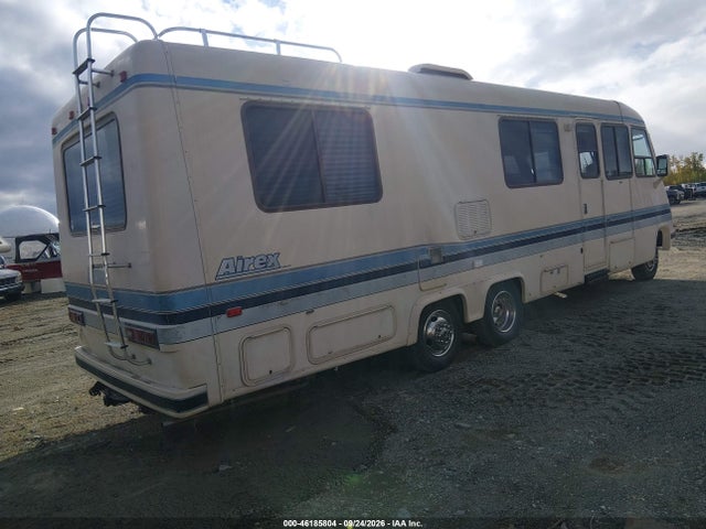 Aukcja sprzedaży 1989 Ford Econoline E350 Motor Home Chassis, vin: 1FCKE33G4KHC07788, numer aukcji: 46185804