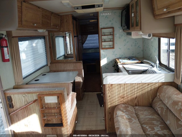 Aukcja sprzedaży 1989 Ford Econoline E350 Motor Home Chassis, vin: 1FCKE33G4KHC07788, numer aukcji: 46185804