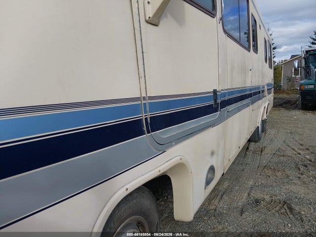 Aukcja sprzedaży 1989 Ford Econoline E350 Motor Home Chassis, vin: 1FCKE33G4KHC07788, numer aukcji: 46185804