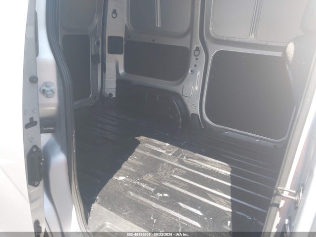 3N6CM0KN4LK696270 Nissan Nv200 Cargo Sv Xtronic Cvt