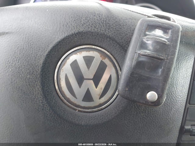 2008 Volkswagen Touareg 2 Vr6 Fsi მანქანა იყიდება აუქციონზე, vin: WVGBE77L28D003307, აუქციონის ნომერი: 46185809