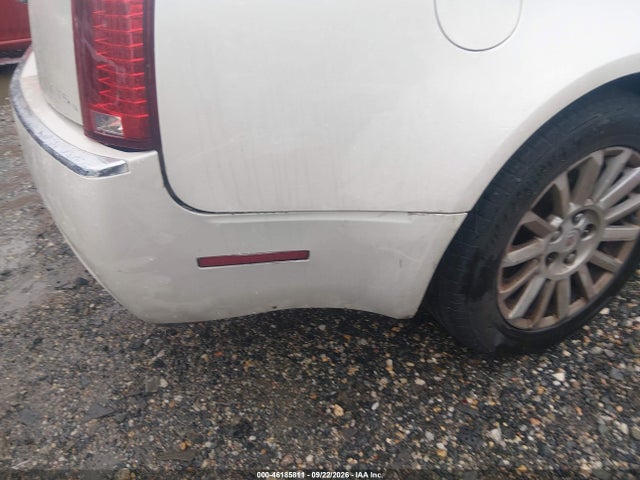 Aukcja sprzedaży 2012 Cadillac Cts Luxury, vin: 1G6DH5E59C0107454, numer aukcji: 46185811