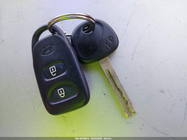 Aukcja sprzedaży 2012 Hyundai Accent Se, vin: KMHCU5AE2CU027184, numer aukcji: 46185814