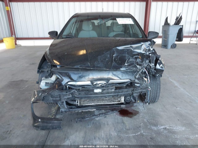 Aukcja sprzedaży 2012 Hyundai Accent Se, vin: KMHCU5AE2CU027184, numer aukcji: 46185814