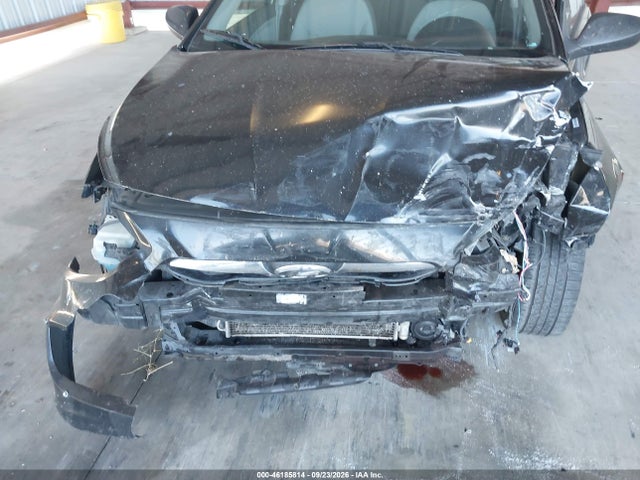 Aukcja sprzedaży 2012 Hyundai Accent Se, vin: KMHCU5AE2CU027184, numer aukcji: 46185814