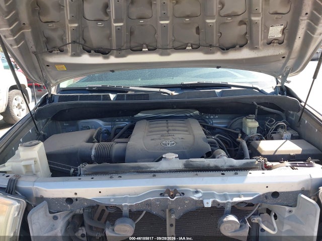 Aukcja sprzedaży 2011 Toyota Tundra Limited 5.7l V8, vin: 5TFFY5F15BX103781, numer aukcji: 46185817
