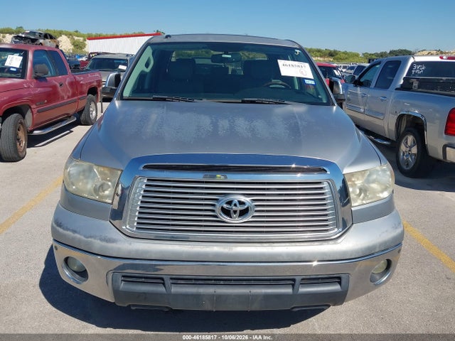 Aukcja sprzedaży 2011 Toyota Tundra Limited 5.7l V8, vin: 5TFFY5F15BX103781, numer aukcji: 46185817