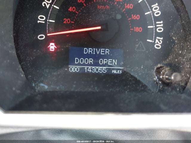 Aukcja sprzedaży 2011 Toyota Tundra Limited 5.7l V8, vin: 5TFFY5F15BX103781, numer aukcji: 46185817