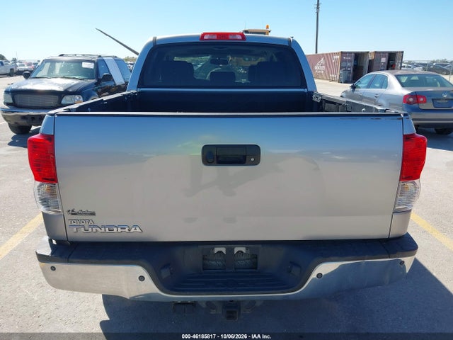 Aukcja sprzedaży 2011 Toyota Tundra Limited 5.7l V8, vin: 5TFFY5F15BX103781, numer aukcji: 46185817