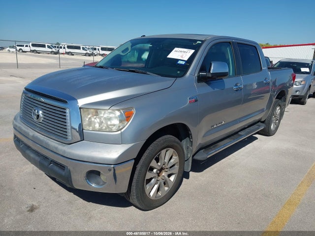 Aukcja sprzedaży 2011 Toyota Tundra Limited 5.7l V8, vin: 5TFFY5F15BX103781, numer aukcji: 46185817