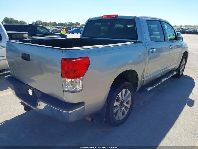 Aukcja sprzedaży 2011 Toyota Tundra Limited 5.7l V8, vin: 5TFFY5F15BX103781, numer aukcji: 46185817