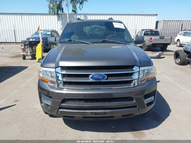 Продажа на аукционе авто 2017 Ford Expedition El Xlt, vin: 1FMJK1HT1HEA83631, номер лота: 46185818