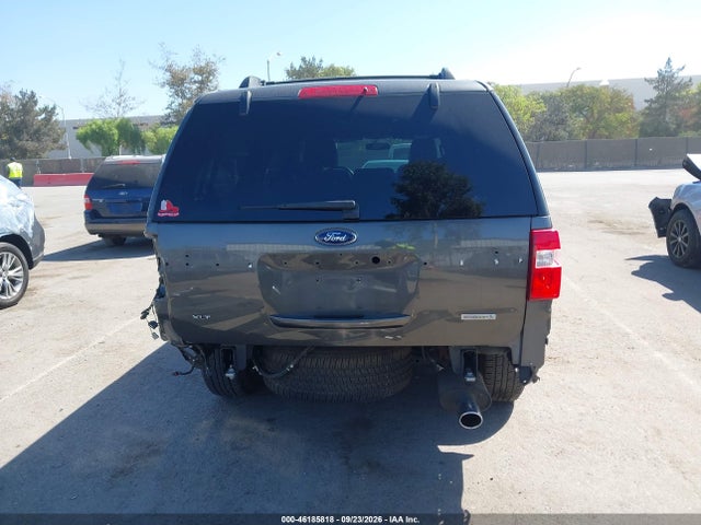 Продажа на аукционе авто 2017 Ford Expedition El Xlt, vin: 1FMJK1HT1HEA83631, номер лота: 46185818