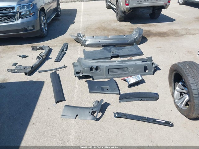Продажа на аукционе авто 2017 Ford Expedition El Xlt, vin: 1FMJK1HT1HEA83631, номер лота: 46185818