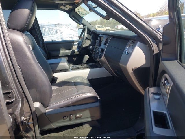 Продажа на аукционе авто 2017 Ford Expedition El Xlt, vin: 1FMJK1HT1HEA83631, номер лота: 46185818