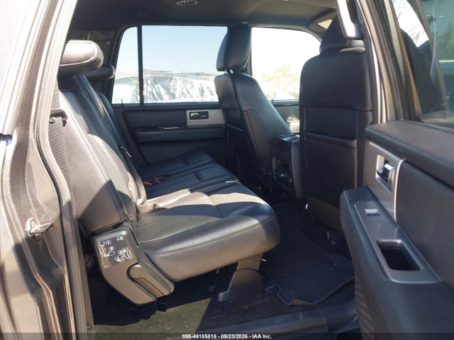 Продажа на аукционе авто 2017 Ford Expedition El Xlt, vin: 1FMJK1HT1HEA83631, номер лота: 46185818