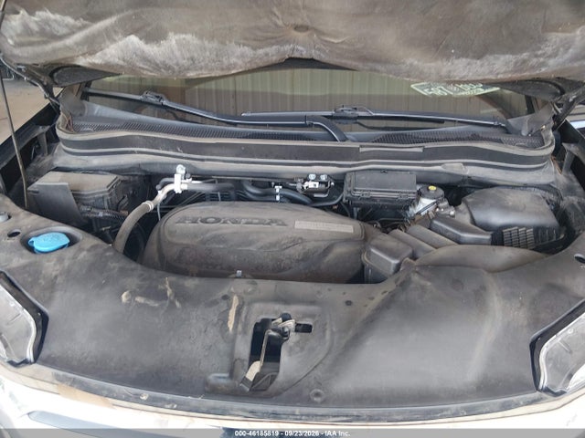 Продаж на аукціоні авто 2019 Honda Ridgeline Sport, vin: 5FPYK3F17KB046547, номер лоту: 46185819