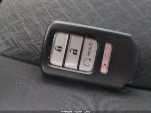 Продаж на аукціоні авто 2019 Honda Ridgeline Sport, vin: 5FPYK3F17KB046547, номер лоту: 46185819
