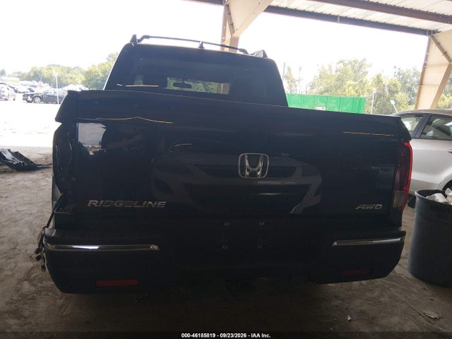 Продаж на аукціоні авто 2019 Honda Ridgeline Sport, vin: 5FPYK3F17KB046547, номер лоту: 46185819