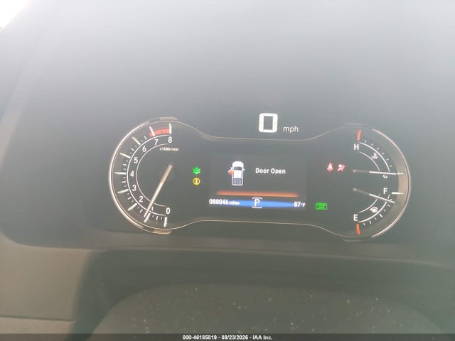 Продаж на аукціоні авто 2019 Honda Ridgeline Sport, vin: 5FPYK3F17KB046547, номер лоту: 46185819