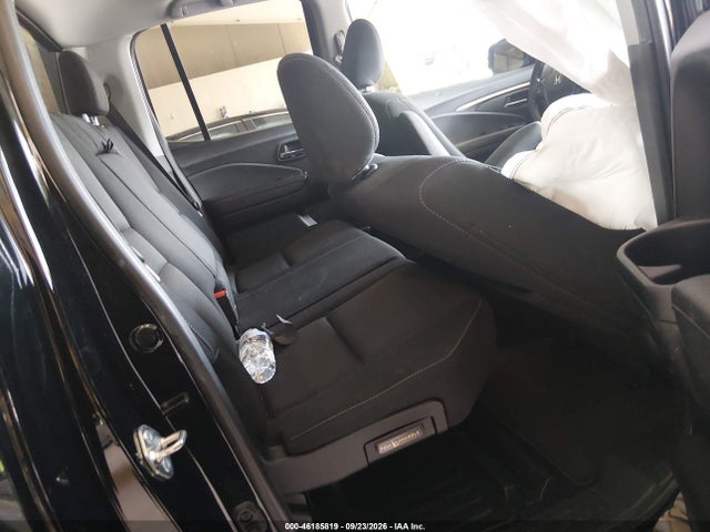 Продаж на аукціоні авто 2019 Honda Ridgeline Sport, vin: 5FPYK3F17KB046547, номер лоту: 46185819