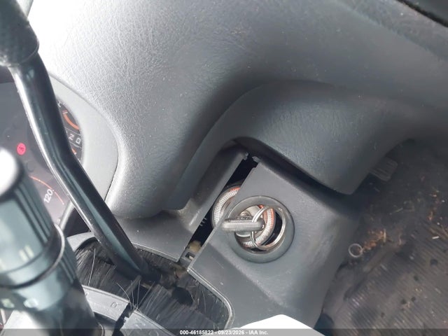 2000 Honda Cr-v Ex მანქანა იყიდება აუქციონზე, vin: JHLRD1860YS007883, აუქციონის ნომერი: 46185822