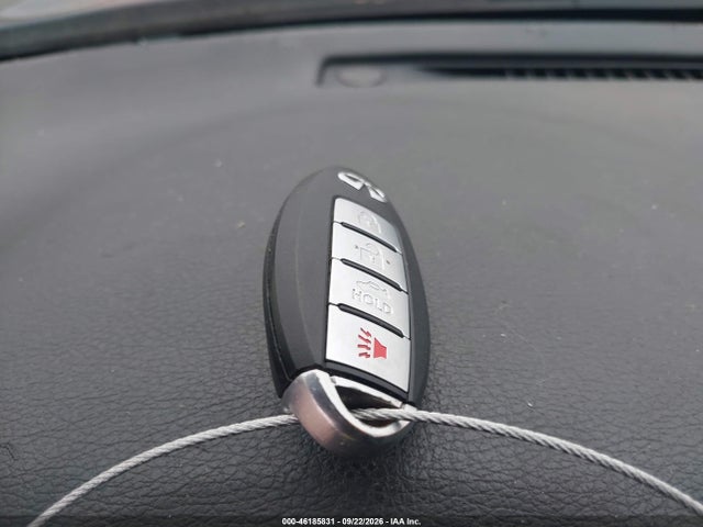 46185831 :رقم المزاد ، JNKCY01F89M851783 vin ، 2009 Infiniti M35x مزاد بيع