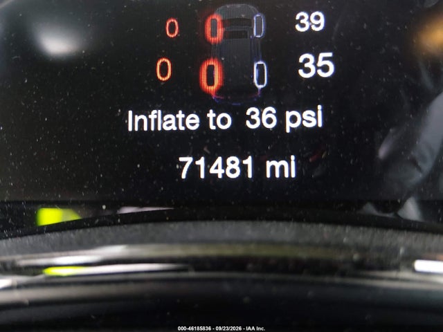 2020 Dodge Durango R/t Awd მანქანა იყიდება აუქციონზე, vin: 1C4SDJCT4LC330140, აუქციონის ნომერი: 46185836