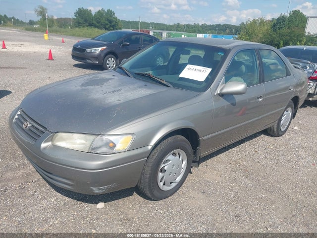 Aukcja sprzedaży 1998 Toyota Camry Le, vin: 4T1BG22K4WU222990, numer aukcji: 46185837
