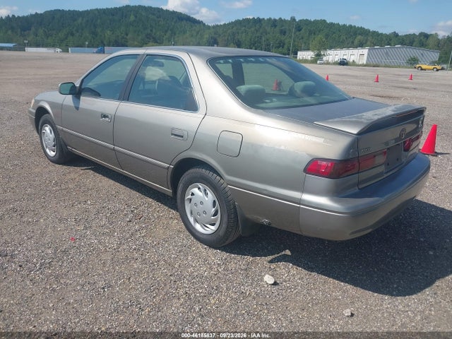Aukcja sprzedaży 1998 Toyota Camry Le, vin: 4T1BG22K4WU222990, numer aukcji: 46185837