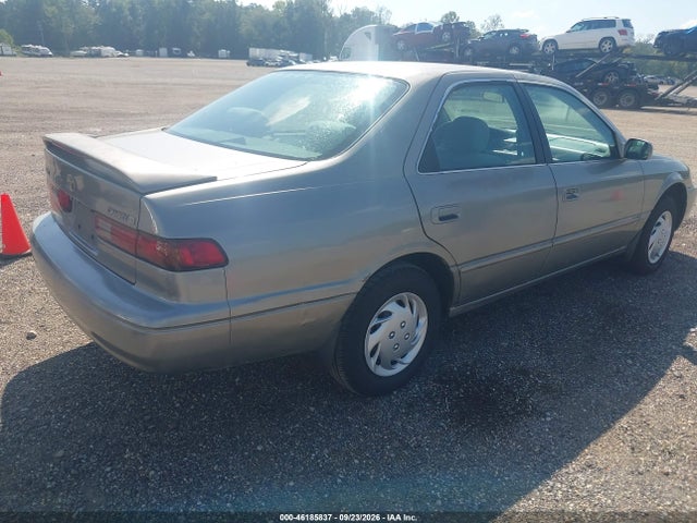 Aukcja sprzedaży 1998 Toyota Camry Le, vin: 4T1BG22K4WU222990, numer aukcji: 46185837
