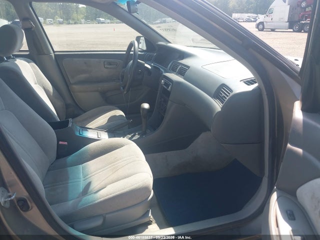 Aukcja sprzedaży 1998 Toyota Camry Le, vin: 4T1BG22K4WU222990, numer aukcji: 46185837
