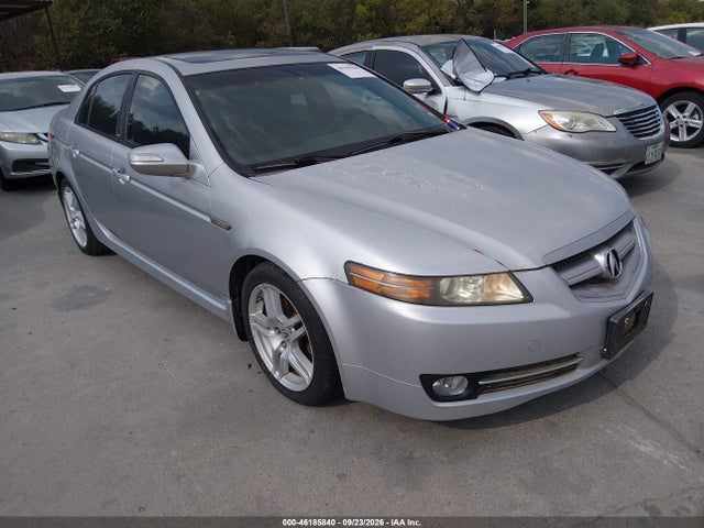 Aukcja sprzedaży 2008 Acura Tl 3.2, vin: 19UUA66208A042640, numer aukcji: 46185840