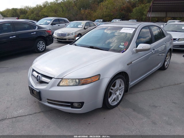 Aukcja sprzedaży 2008 Acura Tl 3.2, vin: 19UUA66208A042640, numer aukcji: 46185840