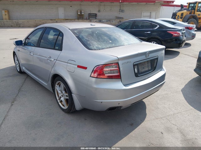 Aukcja sprzedaży 2008 Acura Tl 3.2, vin: 19UUA66208A042640, numer aukcji: 46185840