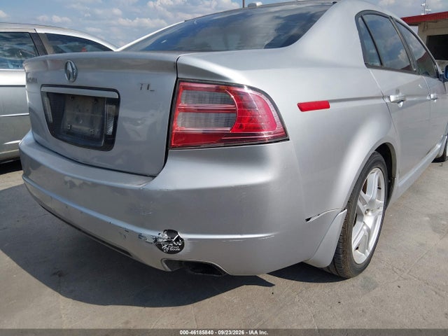 Aukcja sprzedaży 2008 Acura Tl 3.2, vin: 19UUA66208A042640, numer aukcji: 46185840