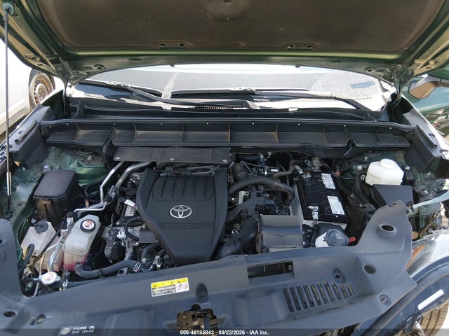 Aukcja sprzedaży 2024 Toyota Highlander Xle, vin: 5TDKDRAH7RS532006, numer aukcji: 46185843