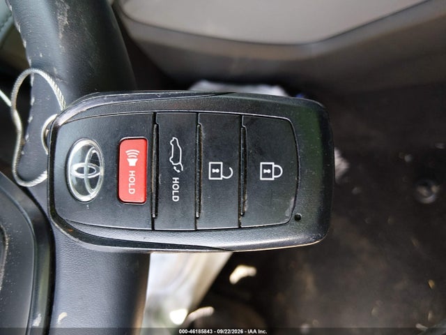 Aukcja sprzedaży 2024 Toyota Highlander Xle, vin: 5TDKDRAH7RS532006, numer aukcji: 46185843
