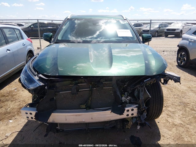 Aukcja sprzedaży 2024 Toyota Highlander Xle, vin: 5TDKDRAH7RS532006, numer aukcji: 46185843