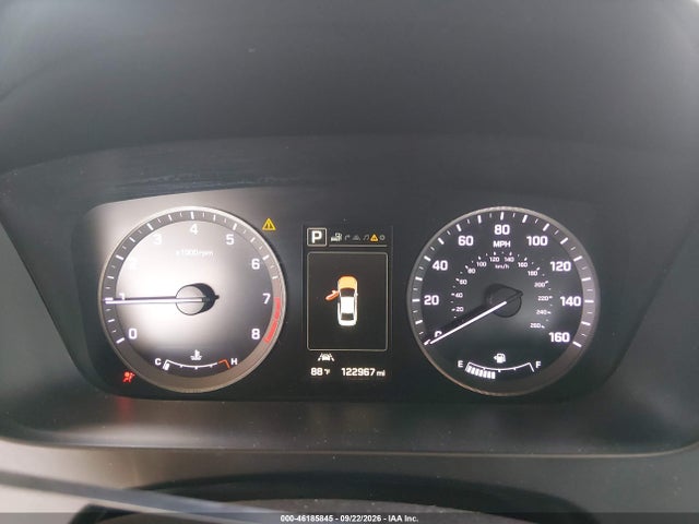 Hyundai Sonata Limited 2015 5NPE34AF1FH034063 Image 7