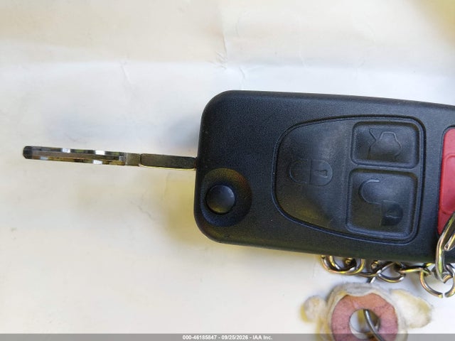 Продажа на аукционе авто 2000 Mercedes-benz Sl 500, vin: WDBFA68F5YF187973, номер лота: 46185847